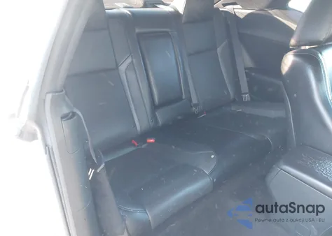 2016 Dodge Challenger Sxt Plus z USA, uszkodzony, nr VIN 2C3CDZAG0GH337909